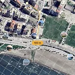 Aysel 7 Lungomare * Vlorë