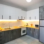 Appartement Aysel 7 Lungomare Vlorë