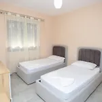 Aysel 7 Lungomare Appartement Vlorë