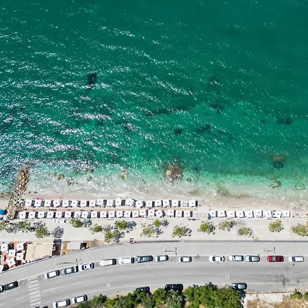 Appartement Aysel 7 Lungomare Vlorë