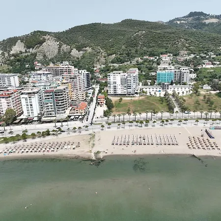 Aysel 7 Lungomare