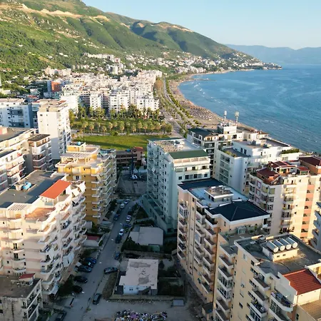Aysel 7 Lungomare Appartement