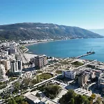 Aysel 7 Lungomare Lejlighed Vlorë