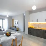 Lejlighed Aysel 7 Lungomare Vlorë