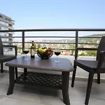 Апартаменты Aysel 7 Lungomare