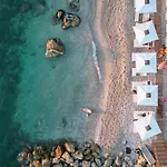 Aysel 7 Lungomare Апартаменты *