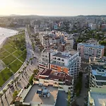 Aysel 7 Lungomare * Vlorë