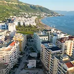 Aysel 7 Lungomare Lejlighed