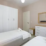 Aysel 7 Lungomare Lejlighed Vlorë