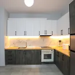 Aysel 7 Lungomare Lejlighed Vlorë