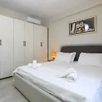 Aysel 7 Lungomare Lejlighed Vlorë