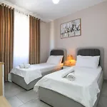 Aysel 7 Lungomare * Vlorë