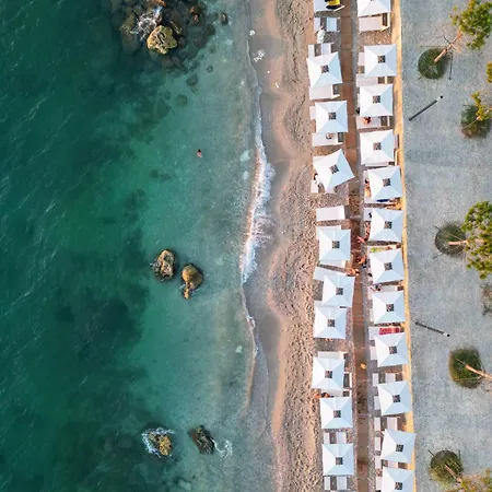 Aysel 7 Lungomare Vlorë