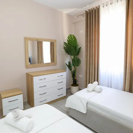 Aysel 7 Lungomare * Vlorë