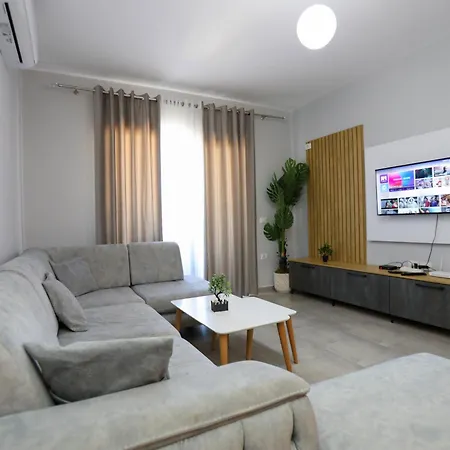 Aysel 7 Lungomare 아파트