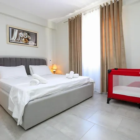 Aysel 7 Lungomare Vlorë