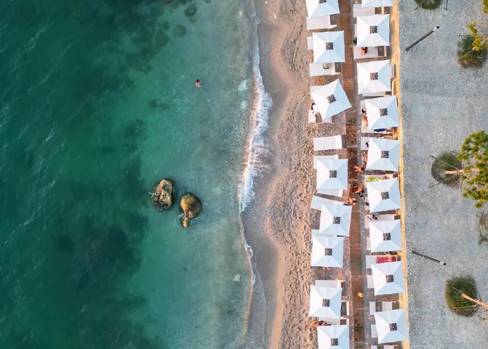 Aysel 7 Lungomare Vlorë