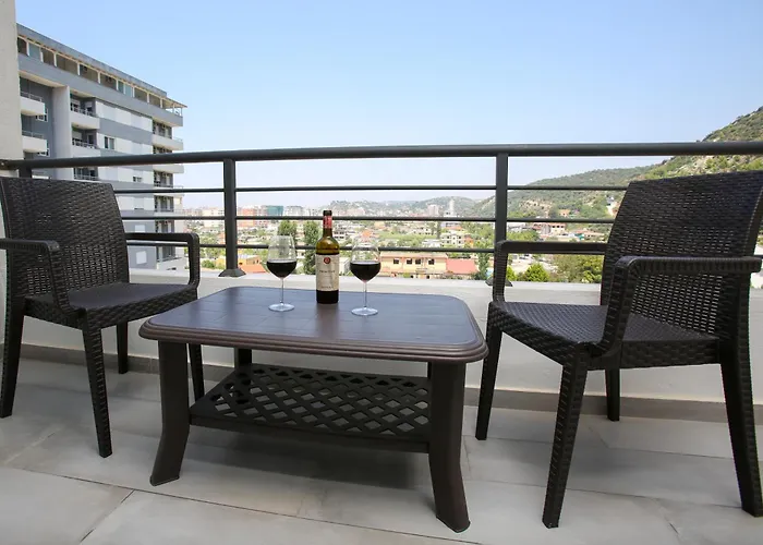 Aysel 7 Lungomare Appartamento