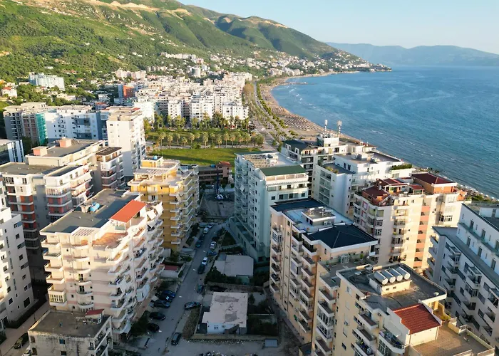 Aysel 7 Lungomare Appartamento