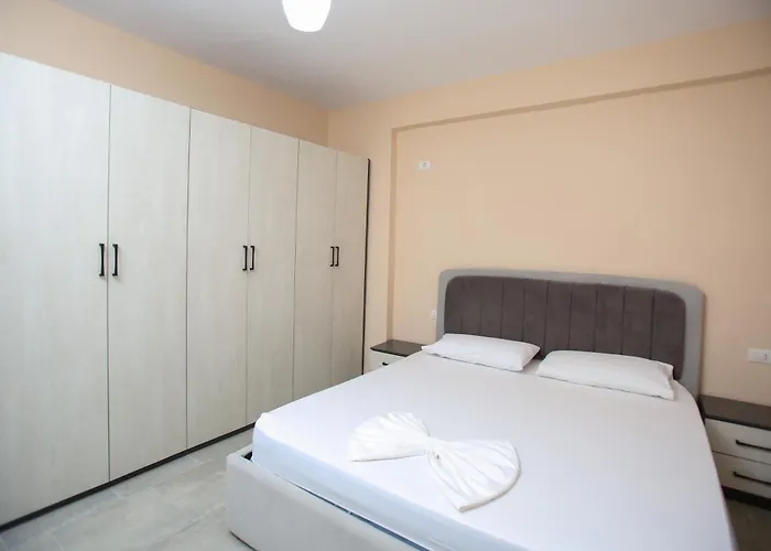 Appartamento Aysel 7 Lungomare *