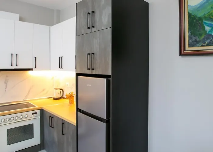 Aysel 7 Lungomare Vlorë