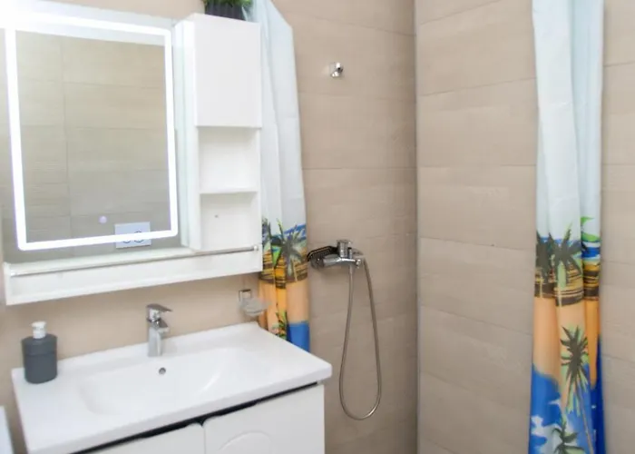 Aysel 7 Lungomare * Vlorë