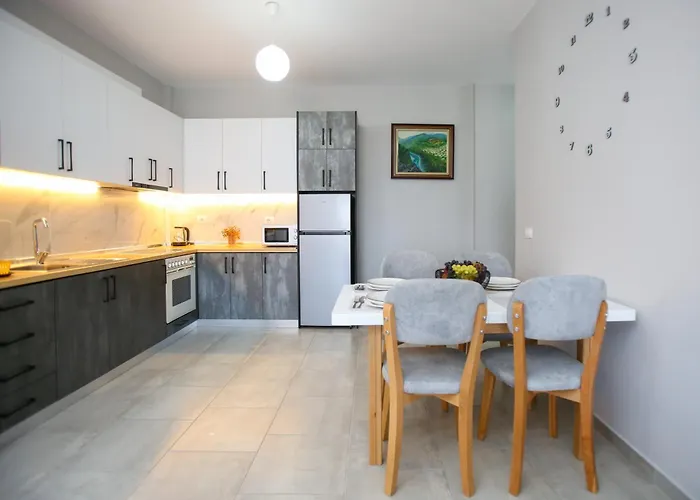 Appartement Aysel 7 Lungomare