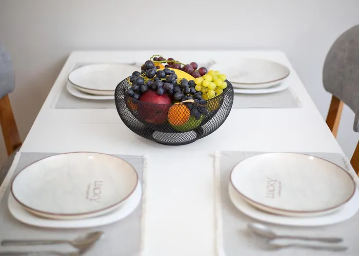 Aysel 7 Lungomare Appartement