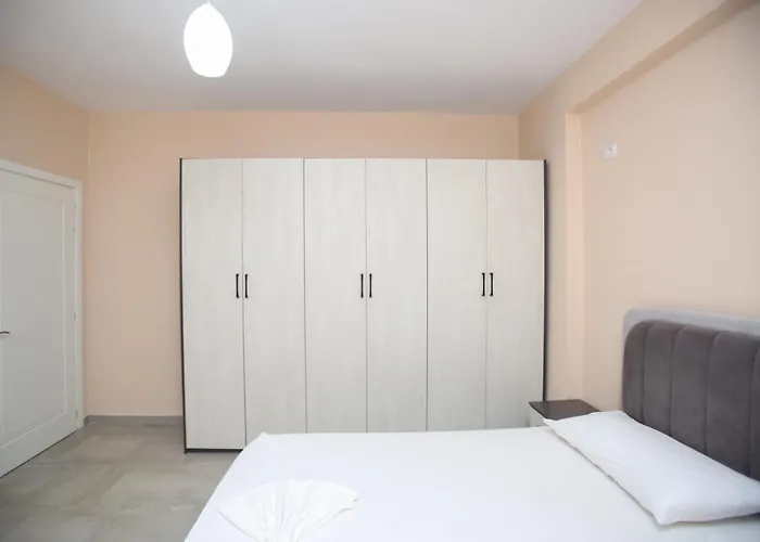 Appartement Aysel 7 Lungomare