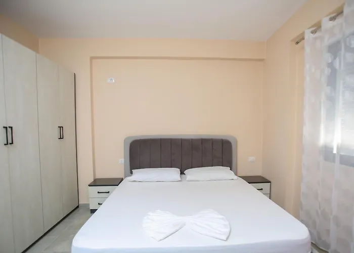 Appartement Aysel 7 Lungomare *