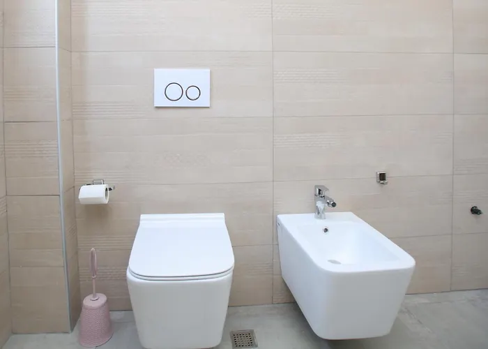 Aysel 7 Lungomare * Vlorë