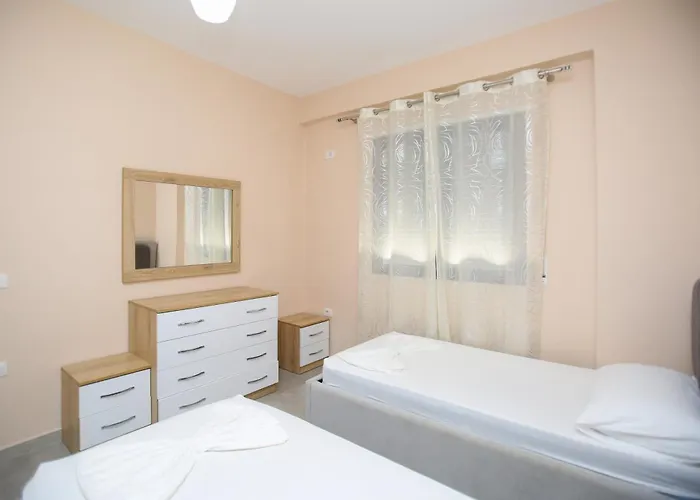 Appartement Aysel 7 Lungomare